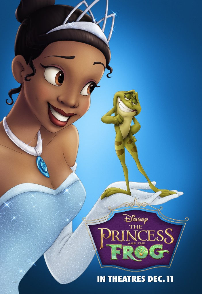 04.The-Princess-And-The-Frog