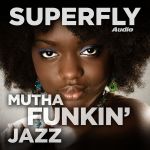 Mutha Funkin Jazz