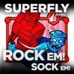 Rock Em Sock Em